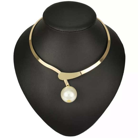 New 18k gold plated necklace - Picture 2 of 5
